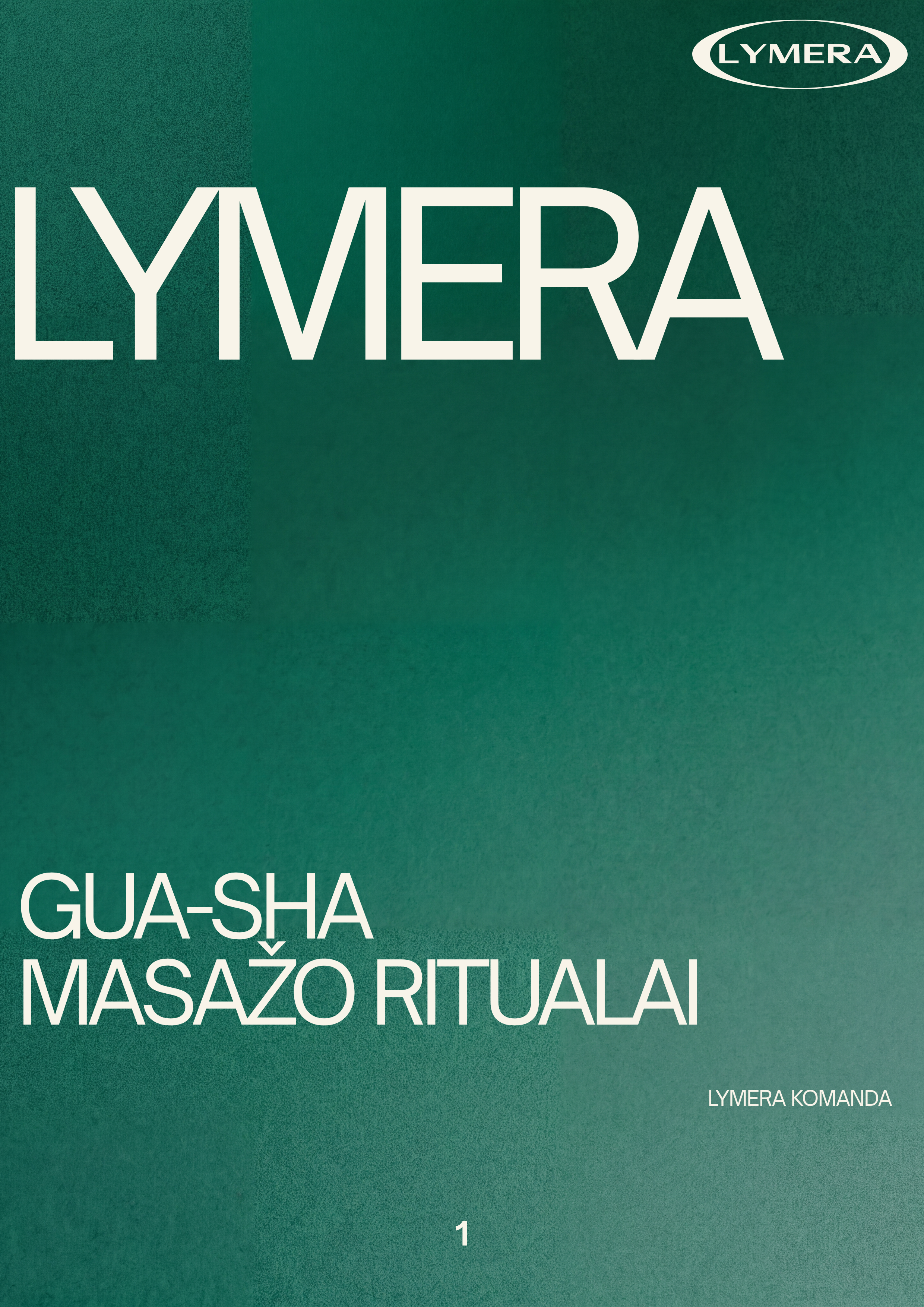 LYMERA GUA-SHA MASAŽO PLANAS